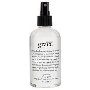 Philosophy Amazing Grace Body Spritz